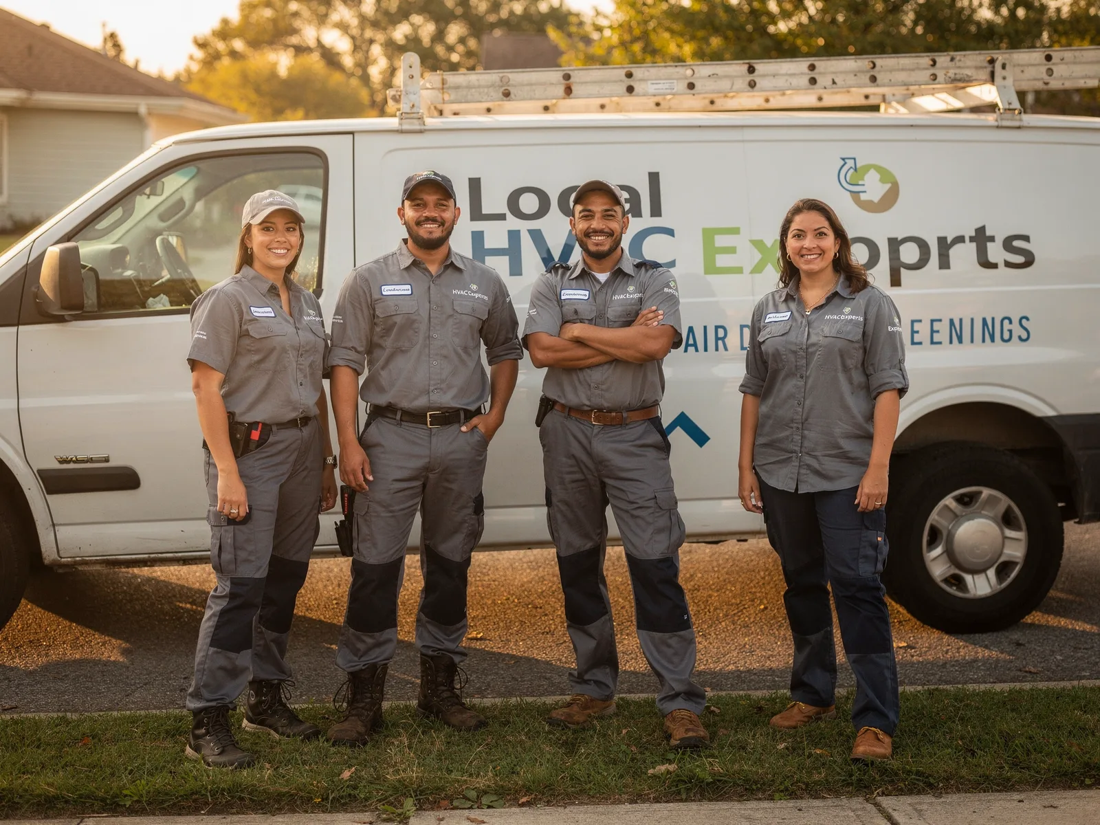 24/7 HVAC Repair & AC Replacement company in Avon By The Sea, NJ