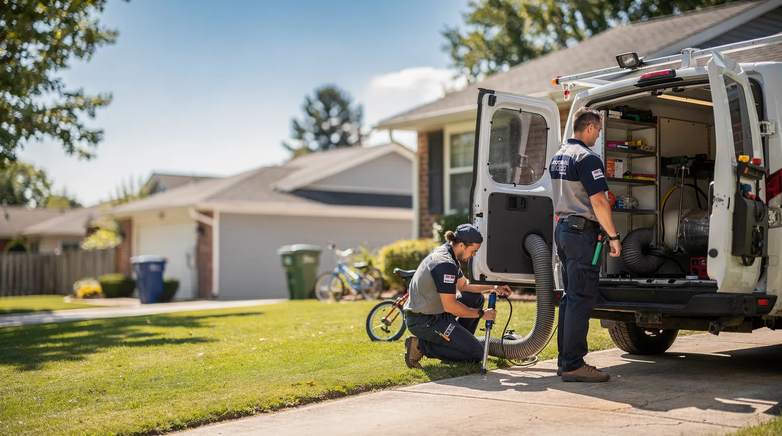 24/7 HVAC Repair & AC Replacement in Avon By The Sea, NJ near me